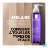 Mela b3 gel micropeeling 200ml - La Grande Pharmacie