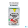 VIT ALL+ CPLX CHAMPIGNON GELUL60