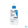 Cerave lait hydra intensif 236ml - La Grande Pharmacie