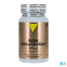 VIT ALL+ ACID ALPHA LIPOIQUE CPR30