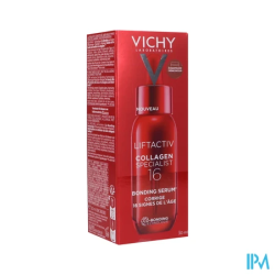 Vichy liftactiv collag spec serum - La Grande Pharmacie