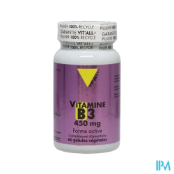 VIT ALL+ VIT B3 GELUL 60
