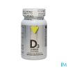 VIT ALL+ VIT D3 2000UI CAPS 100