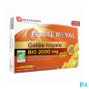 FORTE GELEE ROYAL BIO 2000MG AMP20