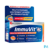 IMMUVIT'4G ADULTE CPR 30