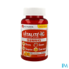 VITALITE 4G GUMMIES 60