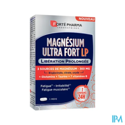 FORTE MAGNES ULTRA FORT LP CPR 30