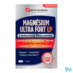 FORTE MAGNES ULTRA FORT LP CPR 30