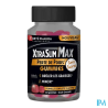 XTRA SLIM MAX PERTE POIDS GUM 60