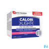 CALORILIGHT FORTE PHARMA GELUL 120