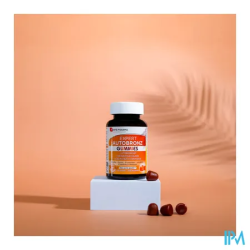 EXPERT AUTOBRONZ GUMMIES 60