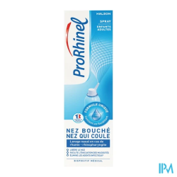 Prorhinel spray ad enf 100ml - La Grande Pharmacie
