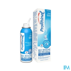 Prorhinel spray ad enf 100ml - La Grande Pharmacie