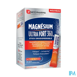 FORTE MAGNES ULTRA FORT STICK 30