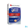 TAURINE POWER CPR EFF 30