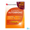 EXPERT AUTOBRONZ AMP 10ML X30