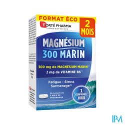 FORTE MAG 300 MARIN CPR 56