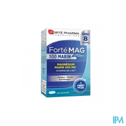 FORTE MAG 300 MARIN CPR 56
