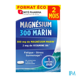 FORTE MAG 300 MARIN CPR 56