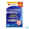 FORTE MAG 300 MARIN CPR 56