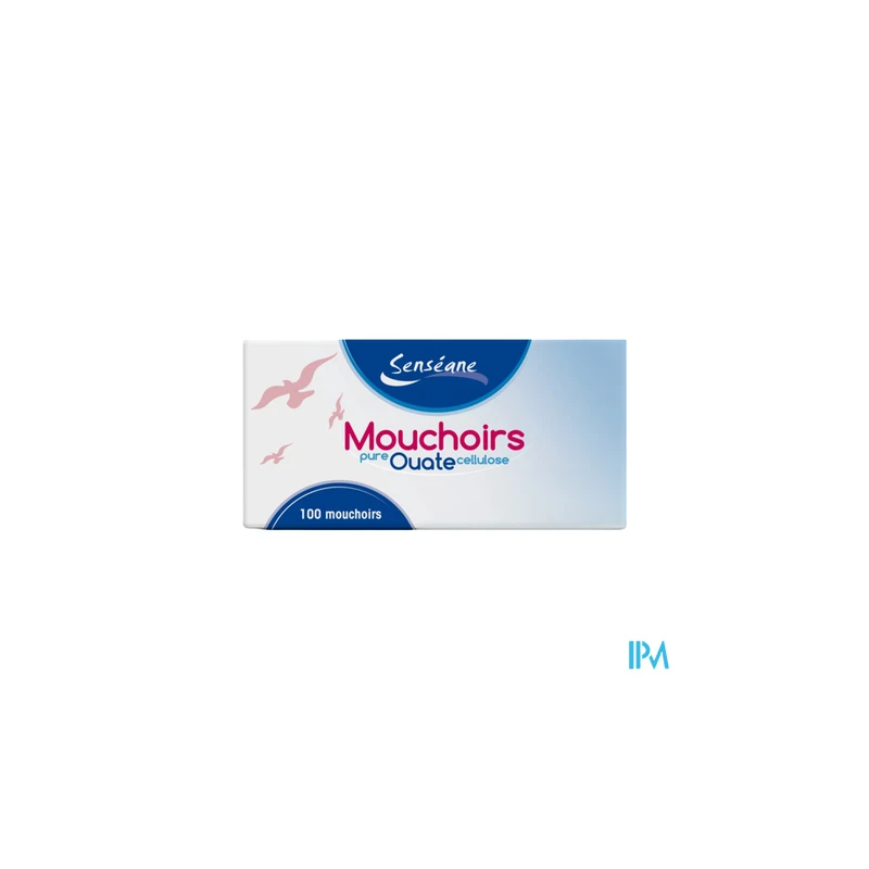 Mouch senseane boite distrib 100 - La Grande Pharmacie