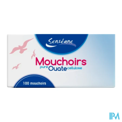 Mouch senseane boite distrib 100 - La Grande Pharmacie