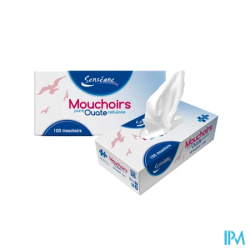 Mouch senseane boite distrib 100 - La Grande Pharmacie