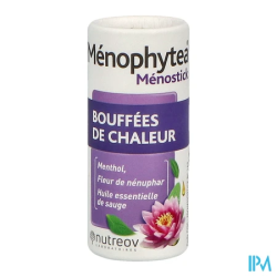 Menophytea b chal menostick 5g - La Grande Pharmacie