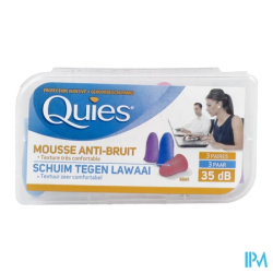 Quies prot audit mouss disco 6 - La Grande Pharmacie