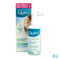 Docuspray spray auricul 100ml - La Grande Pharmacie