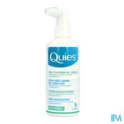 Docuspray spray auricul 100ml - La Grande Pharmacie