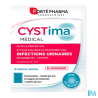 CYSTIMA MEDICAL SACH 14
