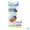 Quies a ronf pin euc nasal spr15ml - La Grande Pharmacie