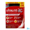 VITALITE 4G DYNAM AMP BUV10ML30