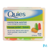 Quies prot audit mouss fluo 12 - La Grande Pharmacie