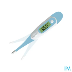 Biosynex therm med flexibl rapid - La Grande Pharmacie