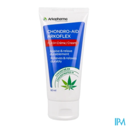 Chondro aid flash creme 60ml - La Grande Pharmacie