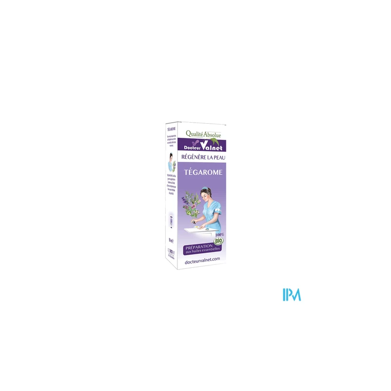 Tegarome desinf epiderm 50ml - La Grande Pharmacie