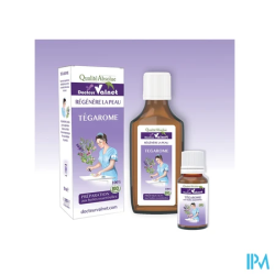 Tegarome desinf epiderm 50ml - La Grande Pharmacie