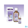 Tegarome desinf epiderm 50ml - La Grande Pharmacie