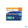 FORTENUIT 8H CPR 30+ 1 SEMAINE OFF