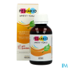 PEDIAKID APPET/TONUS FRAMB SP125ML