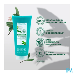 Klorane gel dch tiare 200ml - La Grande Pharmacie