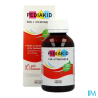 PEDIAKID FER+VIT B BANANE SP 125ML