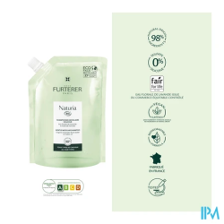Furterer naturia sh douceur rech - La Grande Pharmacie