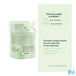 Furterer naturia sh douceur rech - La Grande Pharmacie