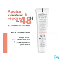 Avene cicalfate cr protect 100ml - La Grande Pharmacie