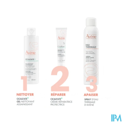 Avene cicalfate cr protect 100ml - La Grande Pharmacie