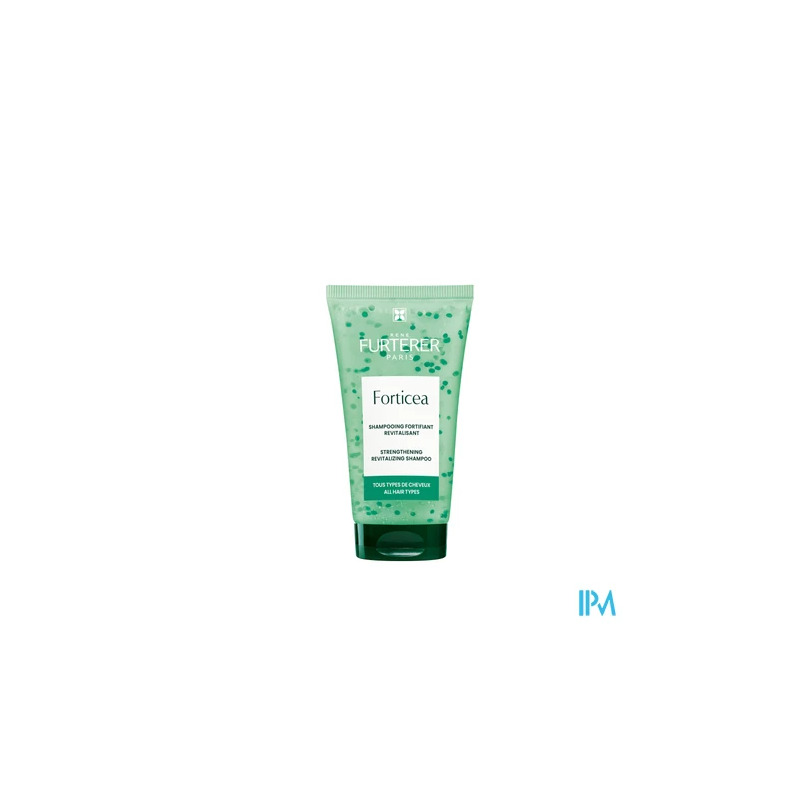 Furterer forticea sh energis 50ml - La Grande Pharmacie