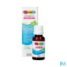 PEDIAKID VIT D3 GTT BUV 20ML
